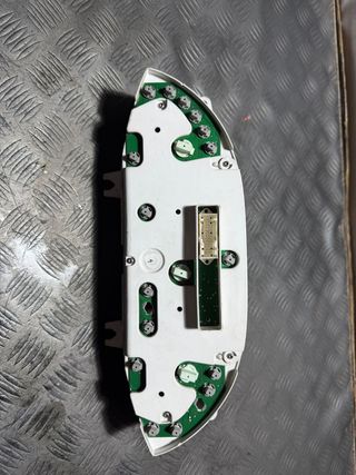 Cuadro instrumentos Ford Focus 1998