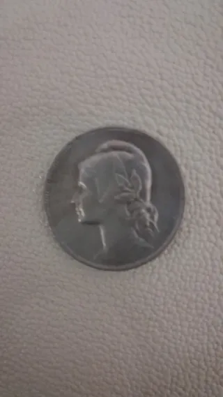 Moneta 4 Centavos Portogallo 1919