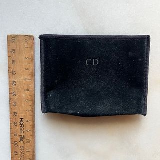 Set 3 DIOR Pochette Porta Ombretti