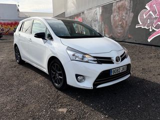 Toyota Verso 2015