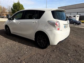 Toyota Verso 2015