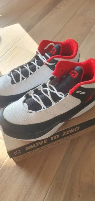 Zapatillas Jordan Talla 42.5 Nuevas