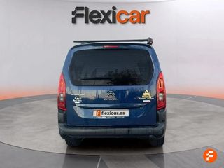 Citroën Berlingo Talla XL PureTech 110 S&S FEEL