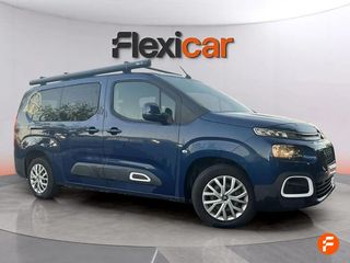 Citroën Berlingo Talla XL PureTech 110 S&S FEEL