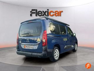 Citroën Berlingo Talla XL PureTech 110 S&S FEEL