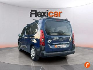 Citroën Berlingo Talla XL PureTech 110 S&S FEEL
