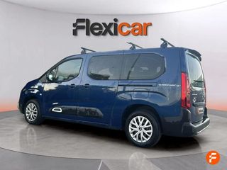 Citroën Berlingo Talla XL PureTech 110 S&S FEEL