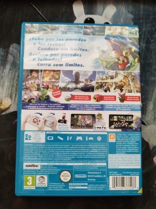 Mario Kart 8 - Wii U