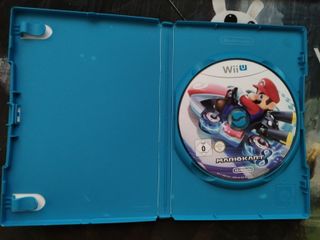 Mario Kart 8 - Wii U