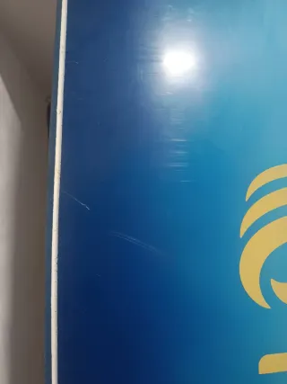 Neopreno Quicksilver y tabla OLAIAN