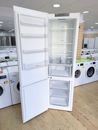 COMBI BALAY 2mts NO FROST A++. GARANTÍA. ENVIO