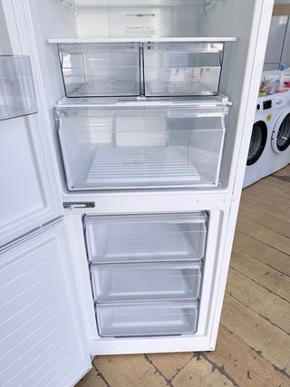 COMBI BALAY 2mts NO FROST A++. GARANTÍA. ENVIO