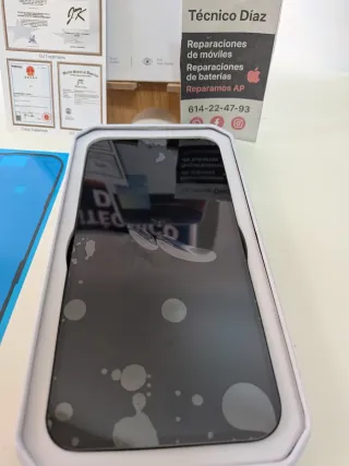 Schermo JK per iPhone 14 Plus