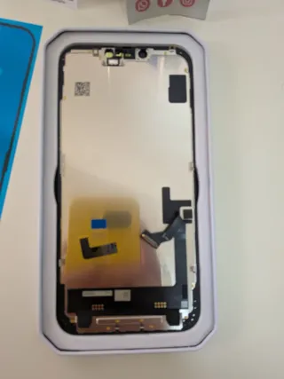 Schermo JK per iPhone 14 Plus