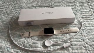 Apple Watch Serie 10 Oro Rosa