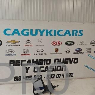 RETROVISOR IZQUIERDO FIAT DOBLO NUEVO 735668191