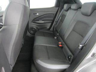 Nissan JUKE DIG-T 84 kW (114 CV) DCT 7V N-Connecta