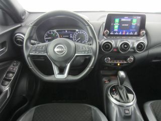 Nissan JUKE DIG-T 84 kW (114 CV) DCT 7V N-Connecta