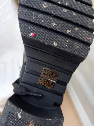 Stivaletti donna neri caviglia