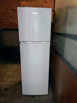 Frigorífico Corberó 269L No Frost – Nuevo
