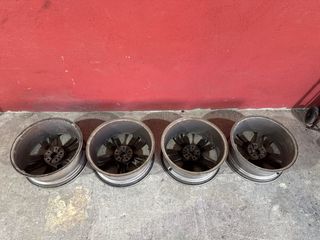 Llantas 5x100 SEAT LEON FR MK1