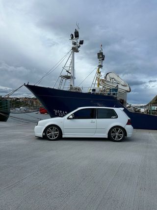 Llantas 5x100 SEAT LEON FR MK1