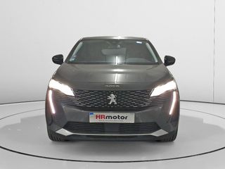 Peugeot 3008 Allure Pack