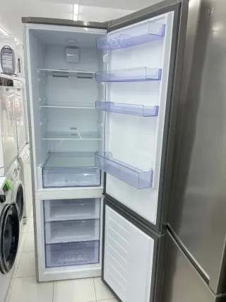 Nevera Beko Combi