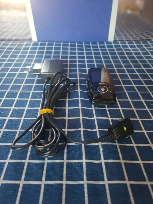 LG S5200 ORIGINAL COMPLETO