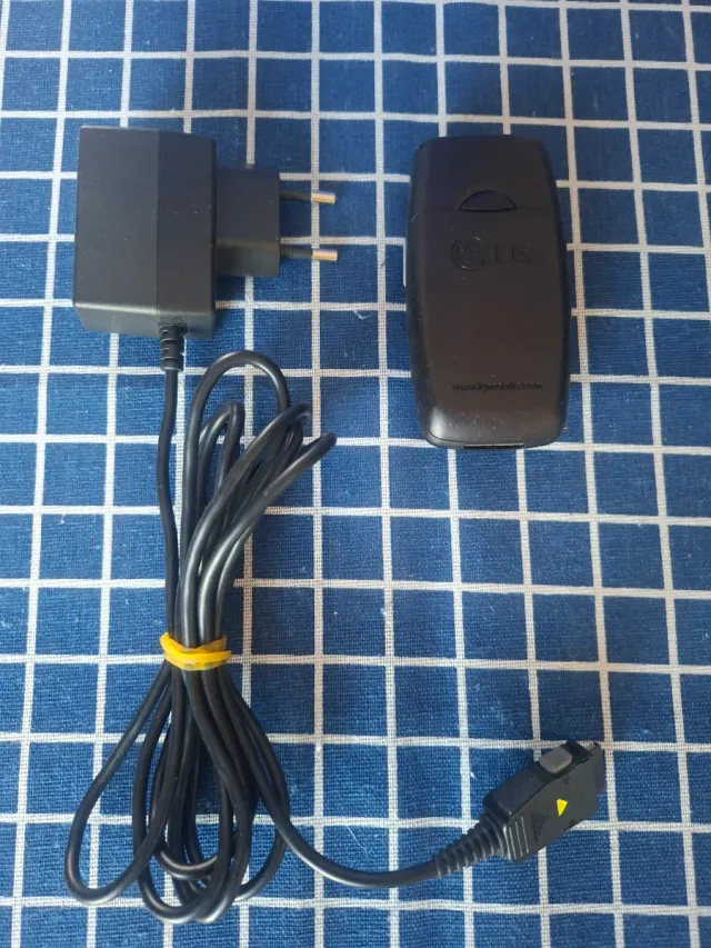 LG S5200 ORIGINAL COMPLETO