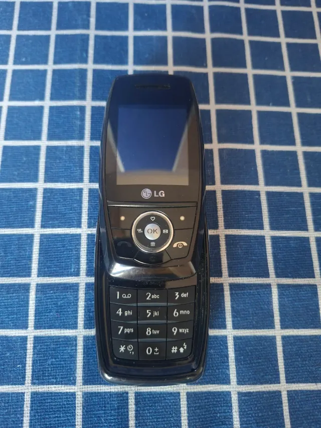 LG S5200 ORIGINAL COMPLETO