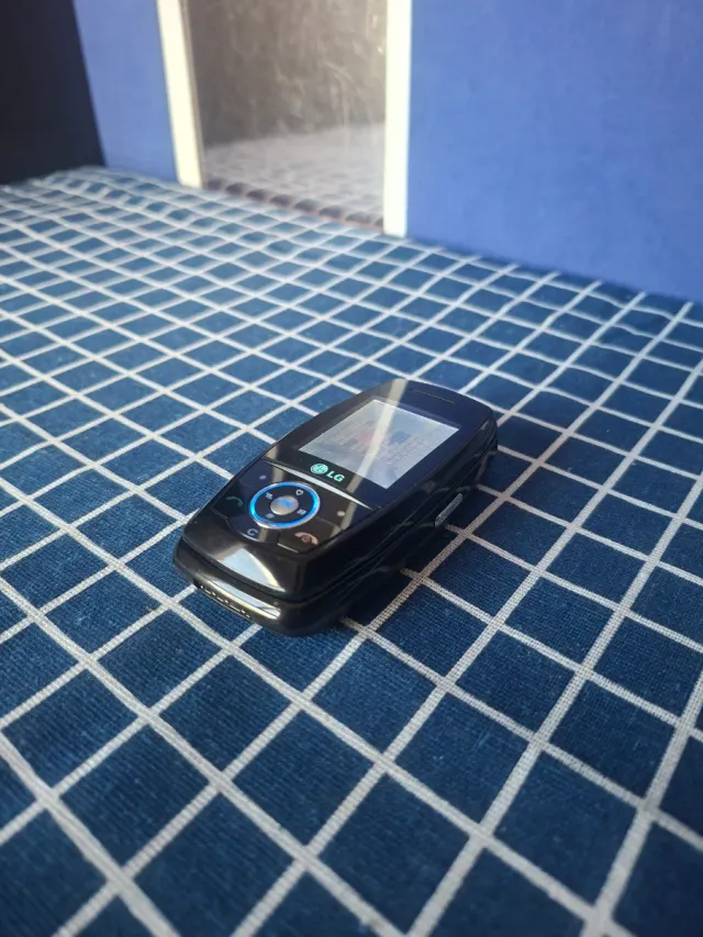 LG S5200 ORIGINAL COMPLETO