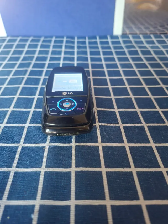 LG S5200 ORIGINAL COMPLETO