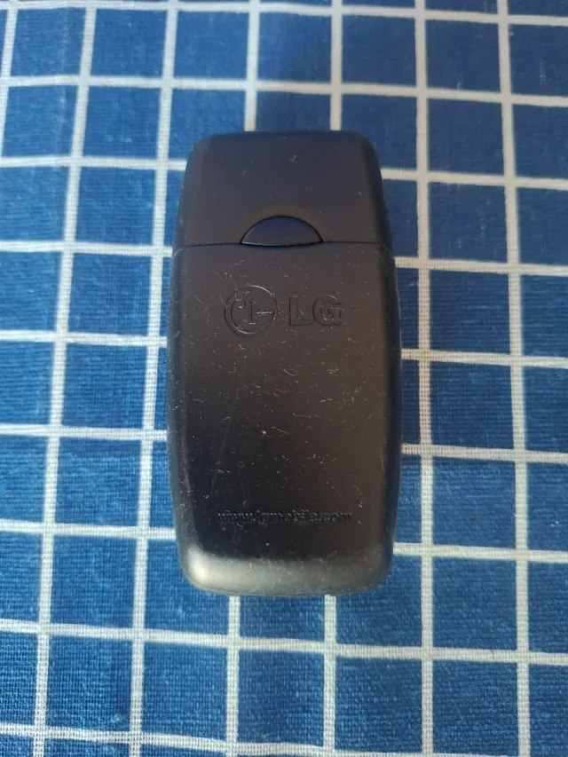 LG S5200 ORIGINAL COMPLETO