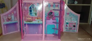 Casa di Barbie portafoglio