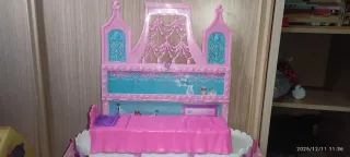 Casa di Barbie portafoglio