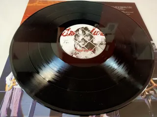 Extremoduro Material Defectuoso Vinilo