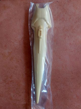 Super G Neograde 1/72 Hyper Zeta Gundam