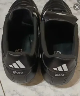 Botas Fútbol Adidas Copa Gloro FG Talla 46