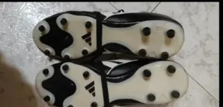 Botas Fútbol Adidas Copa Gloro FG Talla 46