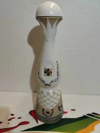 Clase Azul Bottiglia Vuota Tequila Reposado