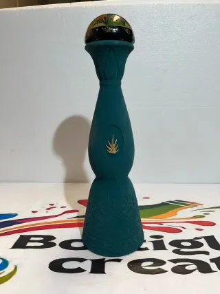 Clase Azul Bottiglia Vuota Tequila Reposado