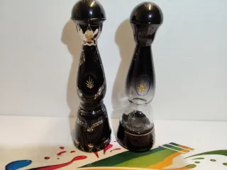 Clase Azul Bottiglia Vuota Tequila Reposado