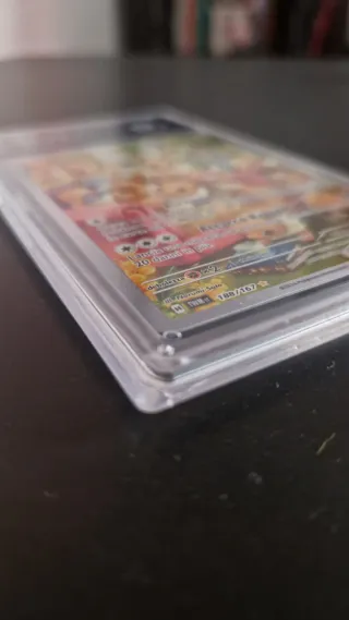 Eevee 188/167 TWM AiGrading 9.5