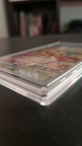 Eevee 188/167 TWM AiGrading 9.5