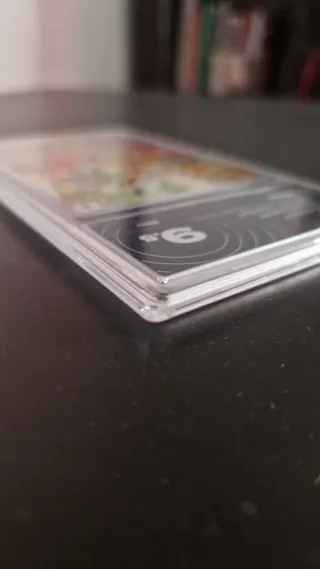 Eevee 188/167 TWM AiGrading 9.5