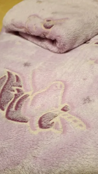 Funda nórdica Infantil Térmica Suave