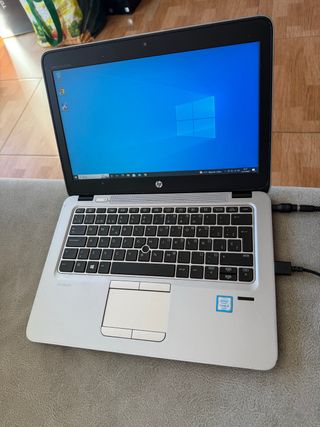 HP EliteBook 820 G3 (LEER BIEN)