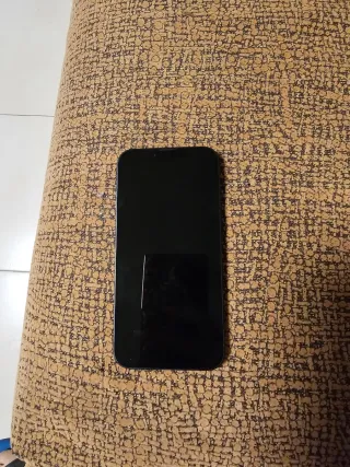 iPhone 14 Nero