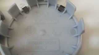 Tapas Llantas BMW 68mm (4uds)